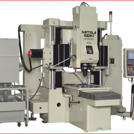 High precision jig grinding and thread grinding machines